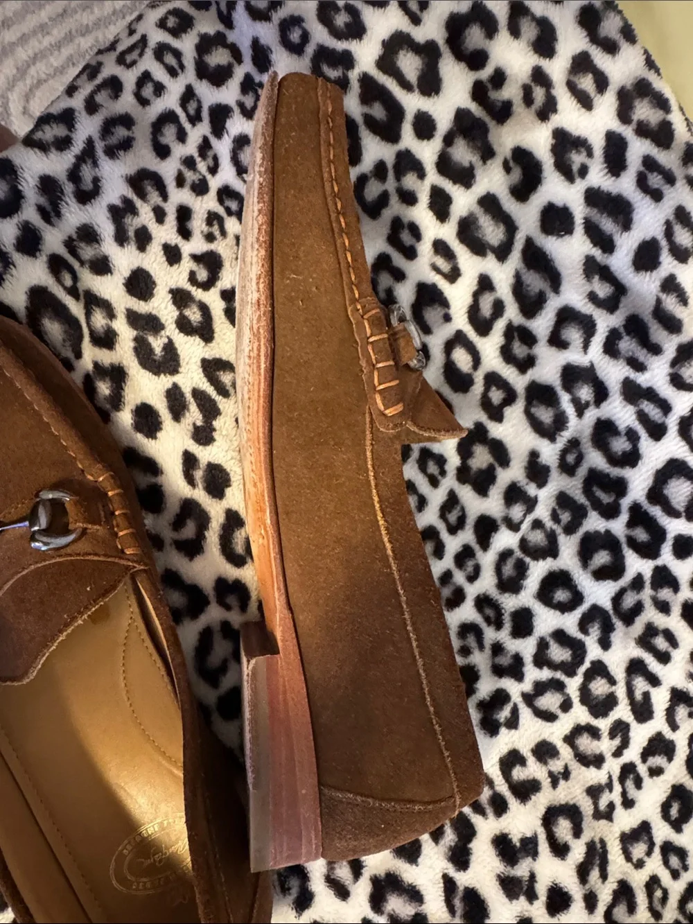 alan payne refined brown